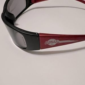 Harley Davidson safety glasses